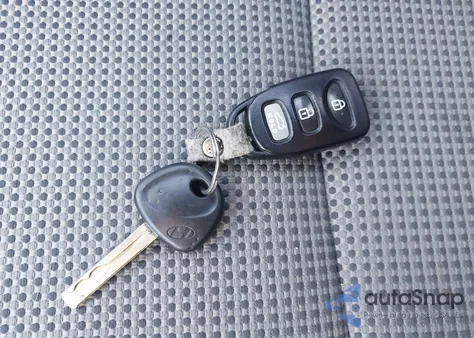 2012 Hyundai Sonata Gls Pzev from USA, damaged, VIN 5NPEB4AC1CH344525